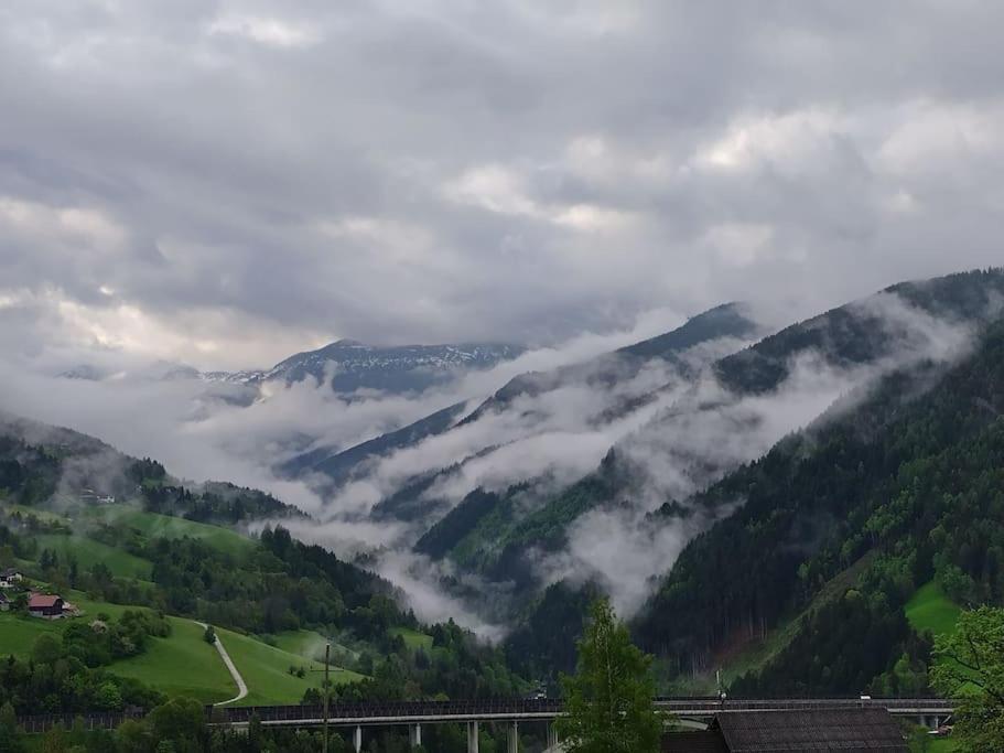 Fw Schnuckel In 300A Altem Bergbauernhaus 1110M Plessnitz ภายนอก รูปภาพ