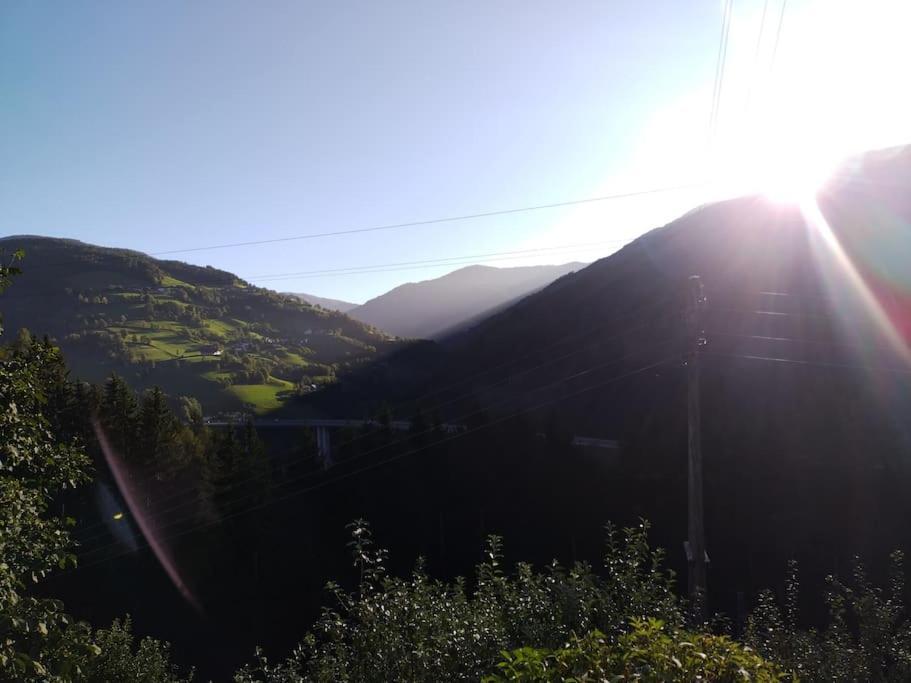 Fw Schnuckel In 300A Altem Bergbauernhaus 1110M Plessnitz ภายนอก รูปภาพ