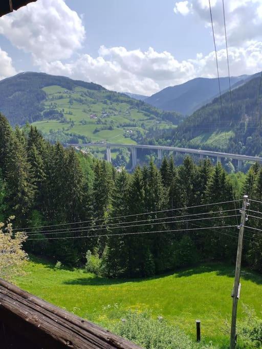 Fw Schnuckel In 300A Altem Bergbauernhaus 1110M Plessnitz ภายนอก รูปภาพ